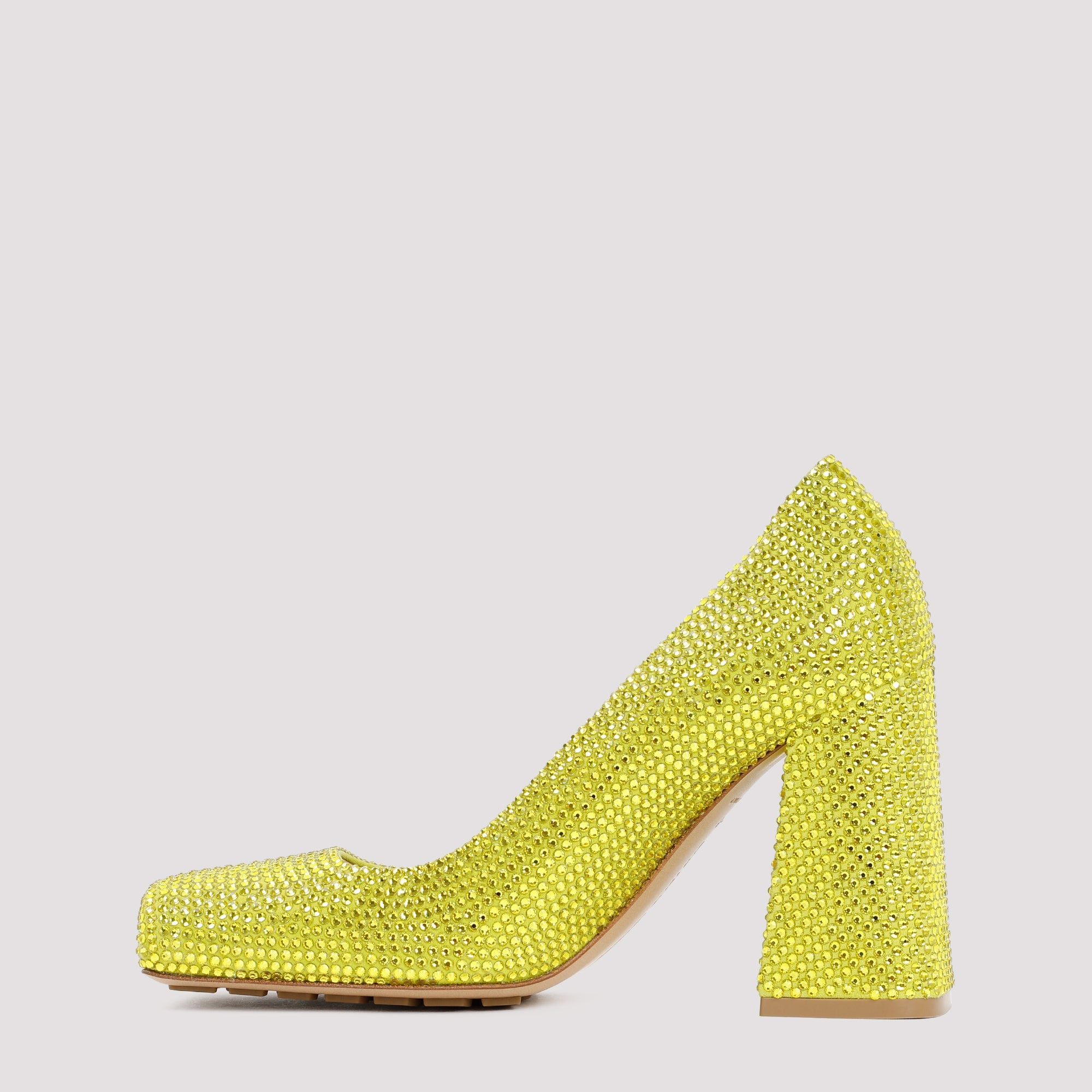 Bottega Veneta Tower Pumps Women - 2
