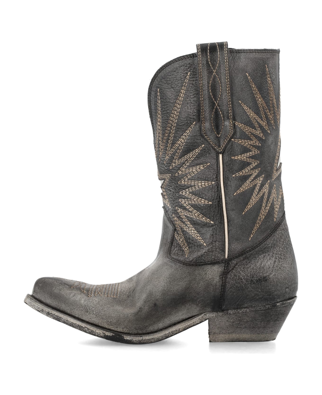 Wish Star Boots - 3