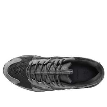 Mizuno x Slow Steady Club Wave Rider 10 'Grey' D1GD240301 - 3