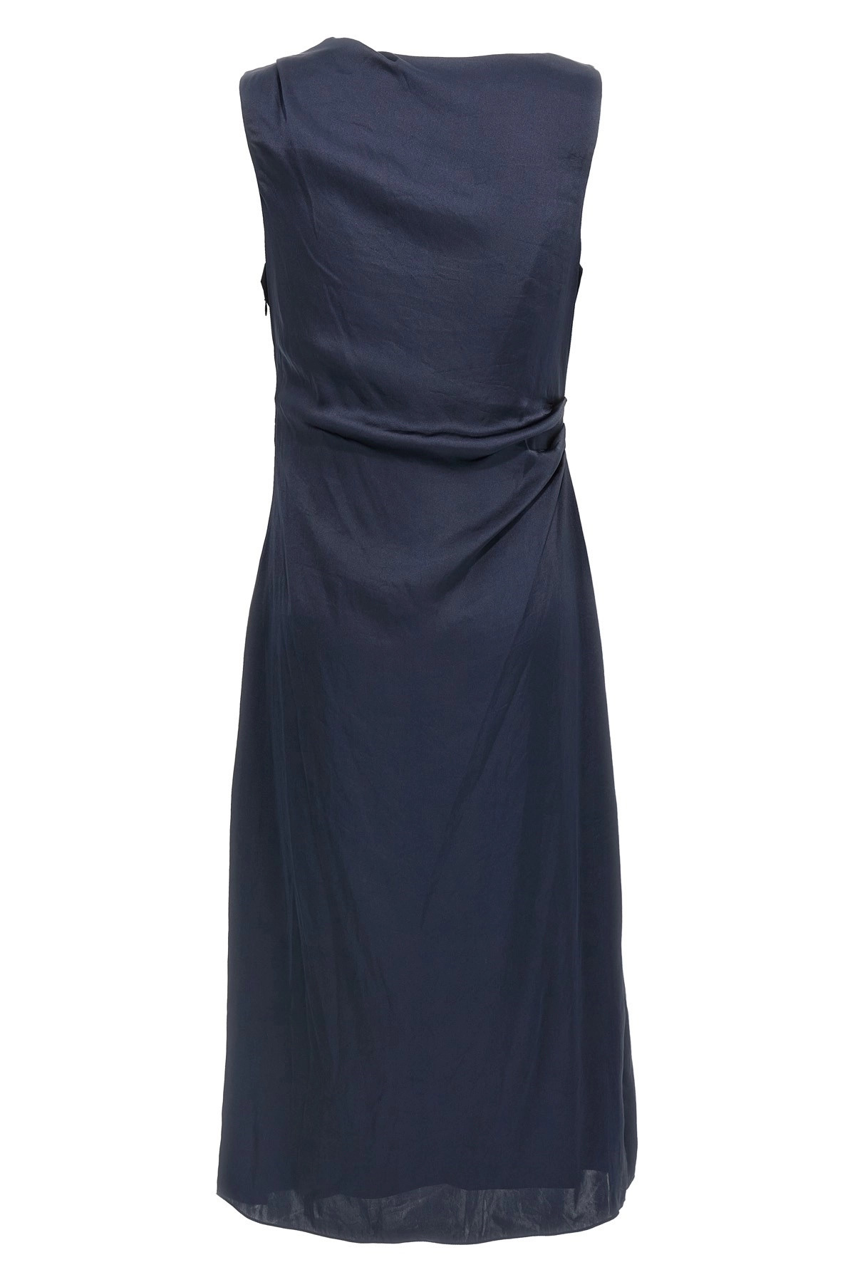 Silk effect dress - 2