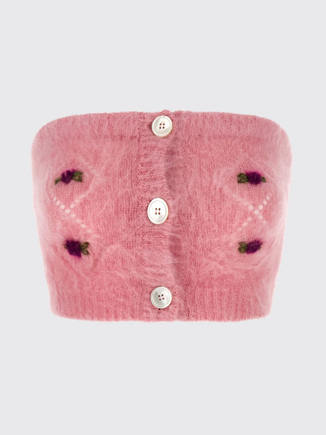 Top woman Alessandra Rich - 1