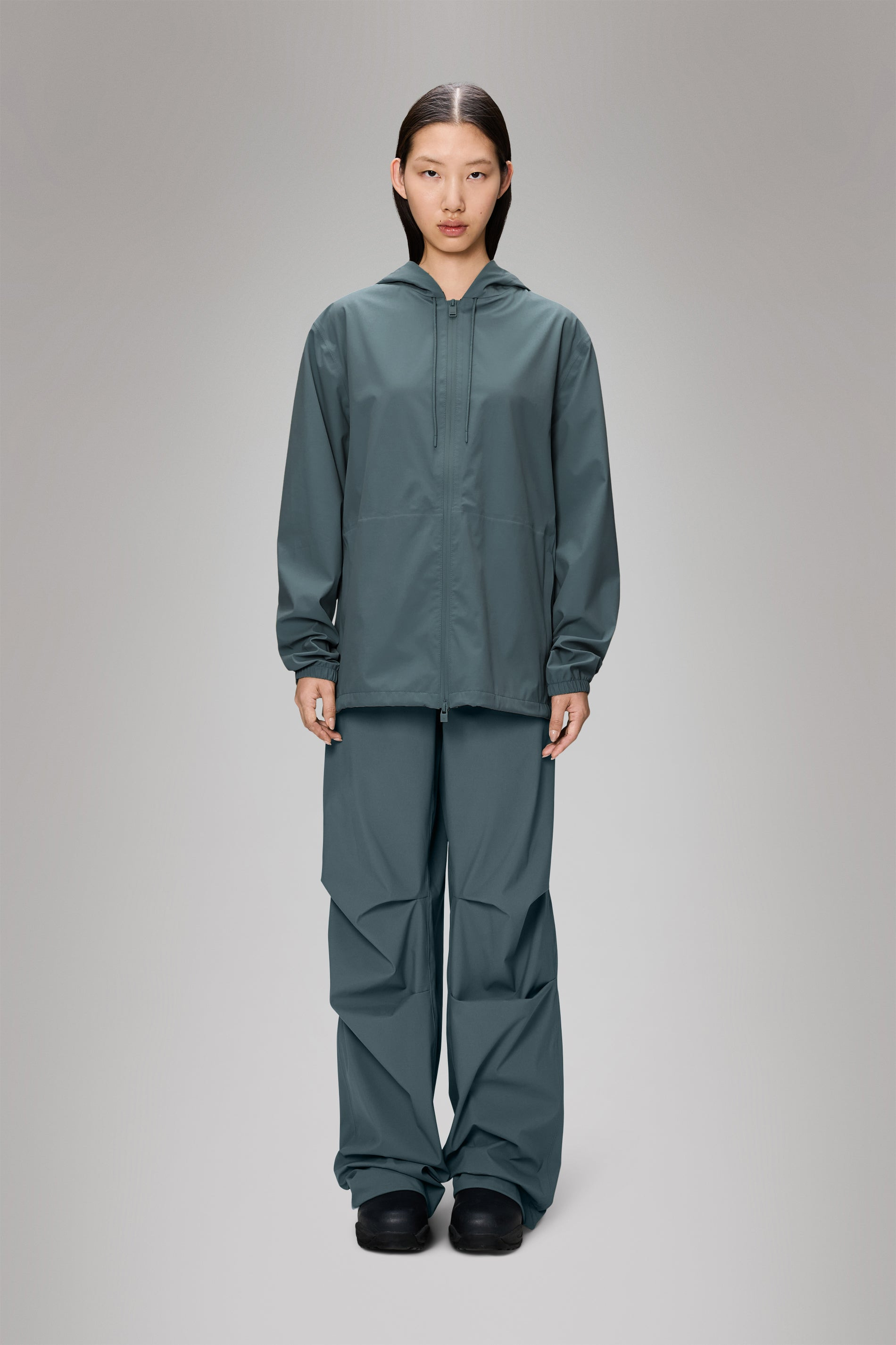 Suva Hardshell Jacket - 2