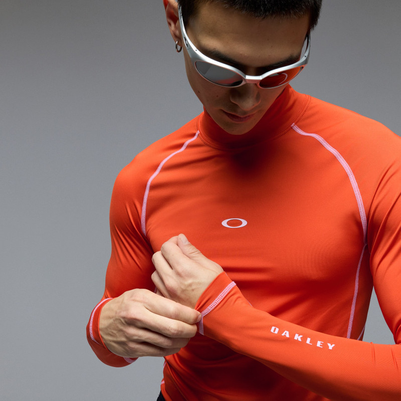 Rainbow Ls Rashguard 5