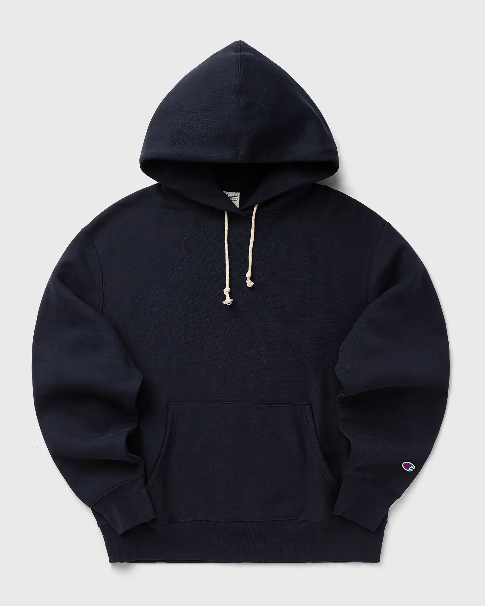 Hooded Sweatshirt - 1