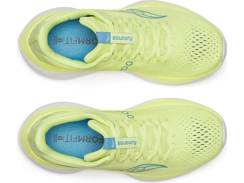 Saucony Endorphin Trainer - 4