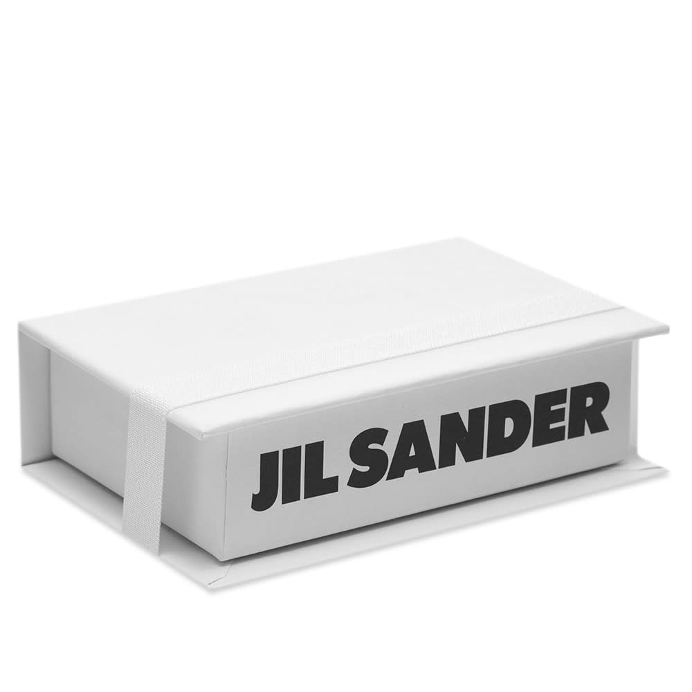 Jil Sander Chevalier Ring - 3