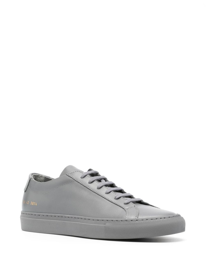 Common Projects Archilles sneakers outlook