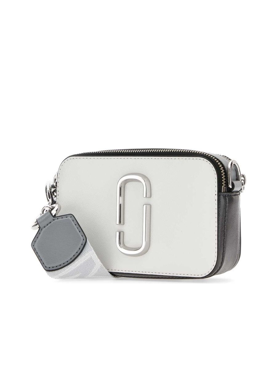 The Snapshot Crossbody Bag - 2
