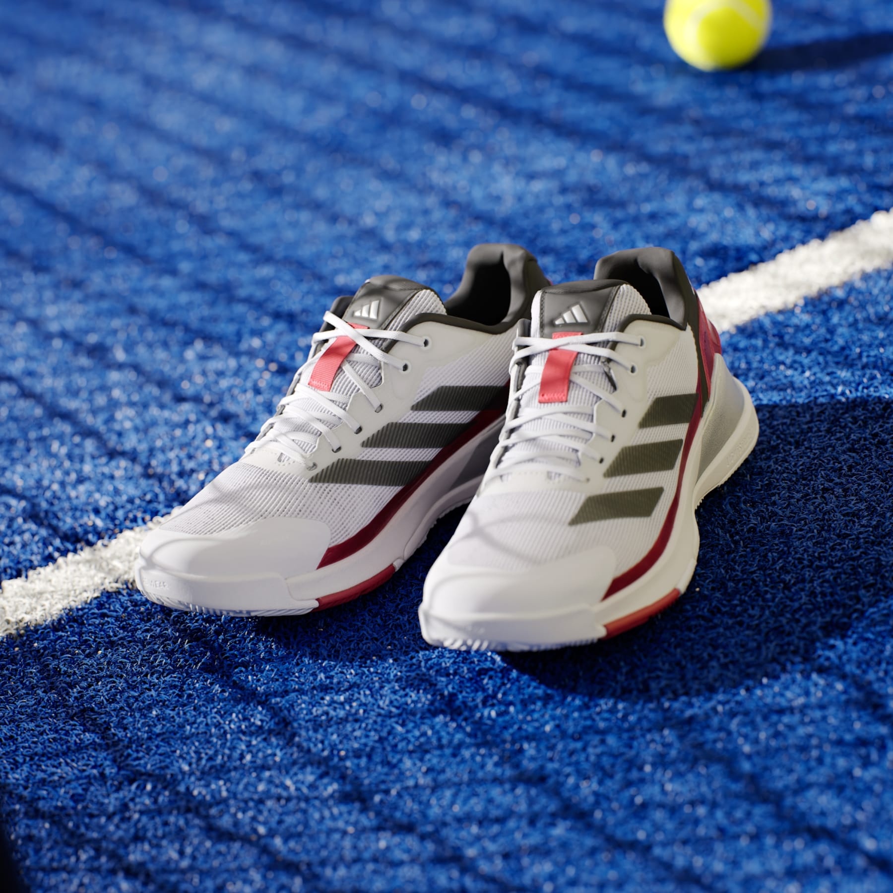 Crazyquick Padel Shoes - 4