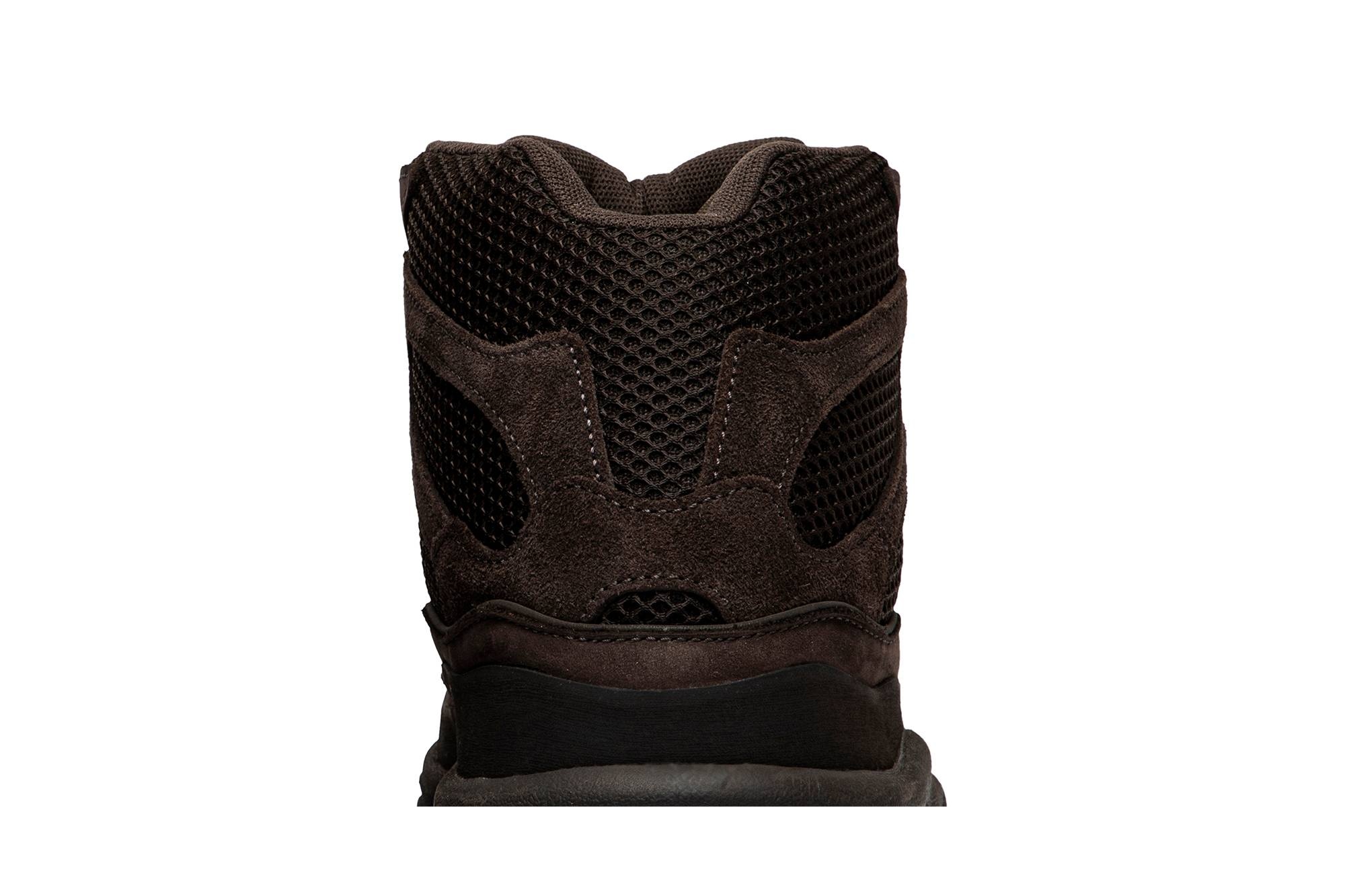 Yeezy Desert Boot 'Oil' - 7