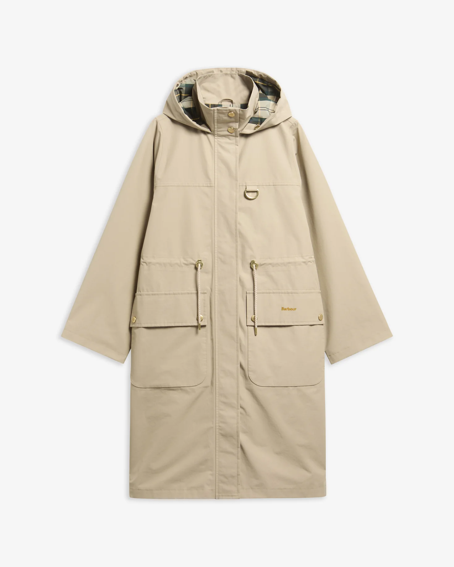 Stokesley Waterproof Jacket - 1