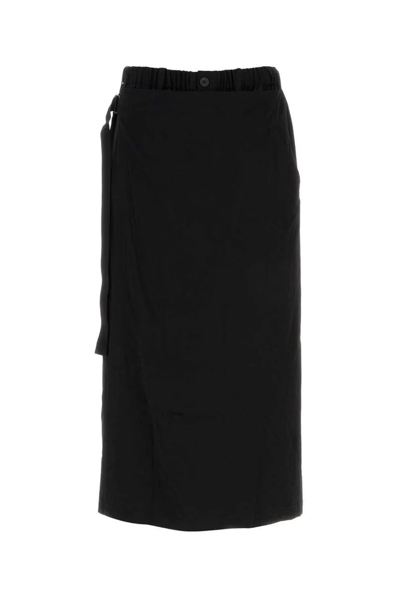 Yohji Yamamoto Pants - 1