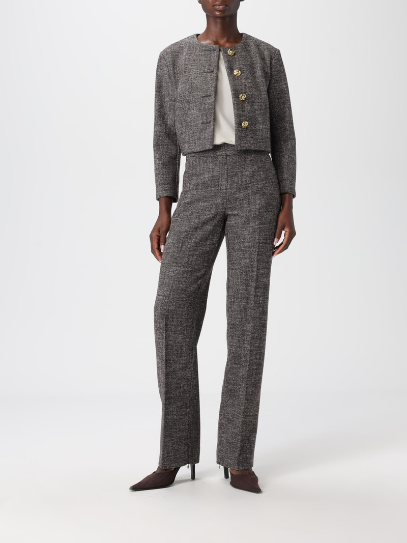 PINKO Pants woman Pinko outlook