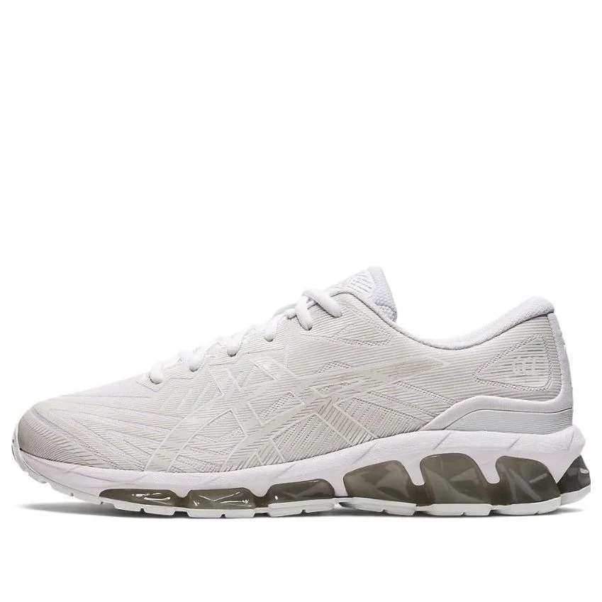 ASICS Gel-Quantum 360 7 'White Cream' 1201A867-100 - 1
