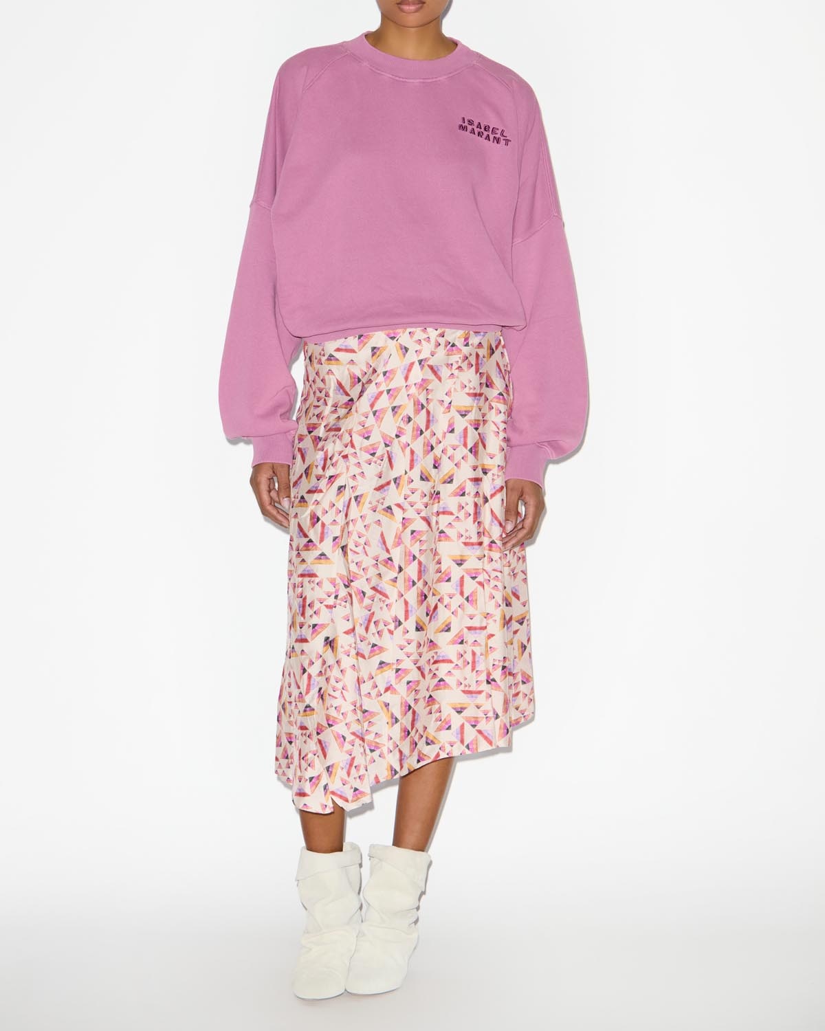 CACIA SKIRT - 2