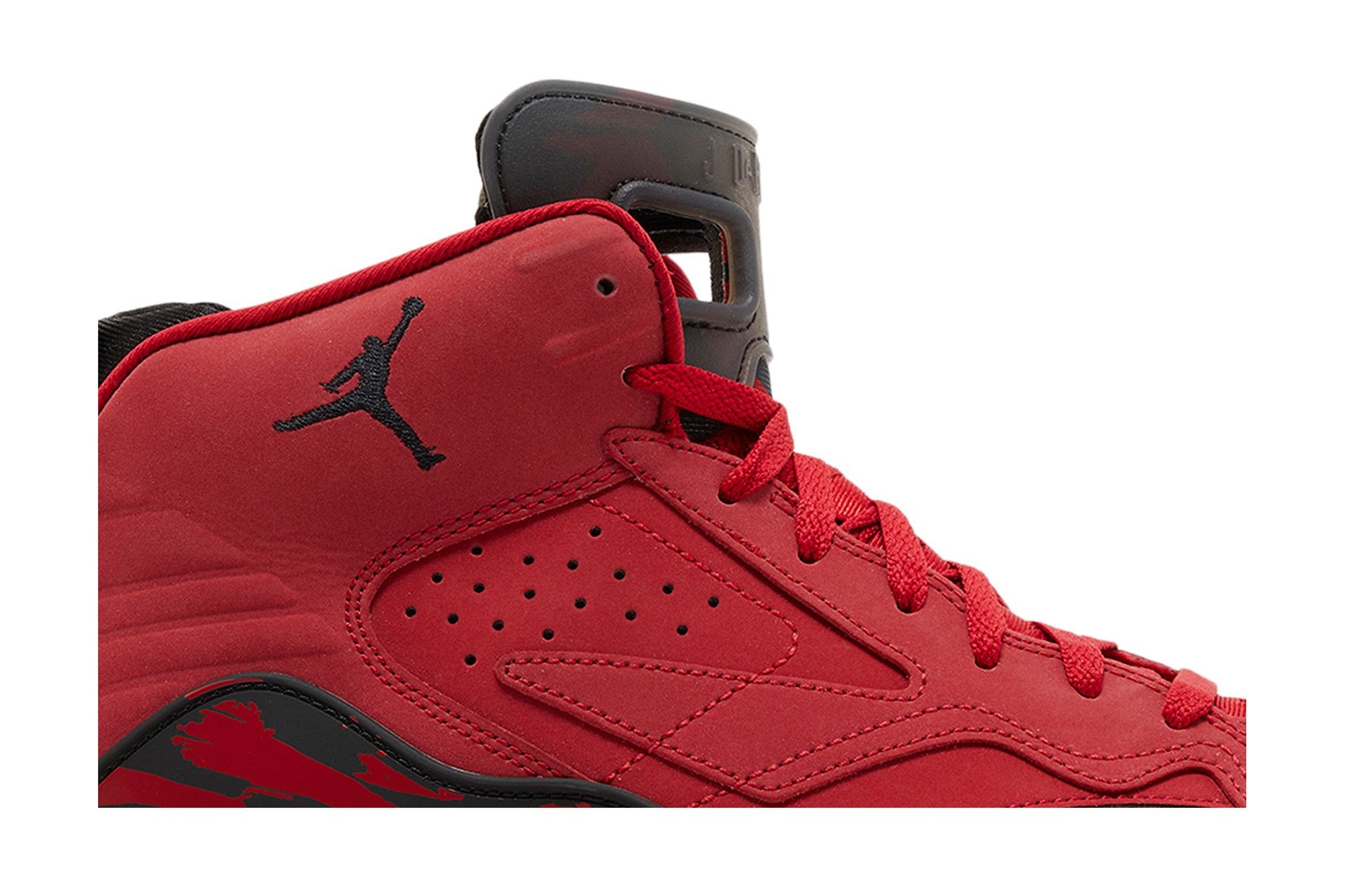 Jordan MVP 'Raging Bull' - 2