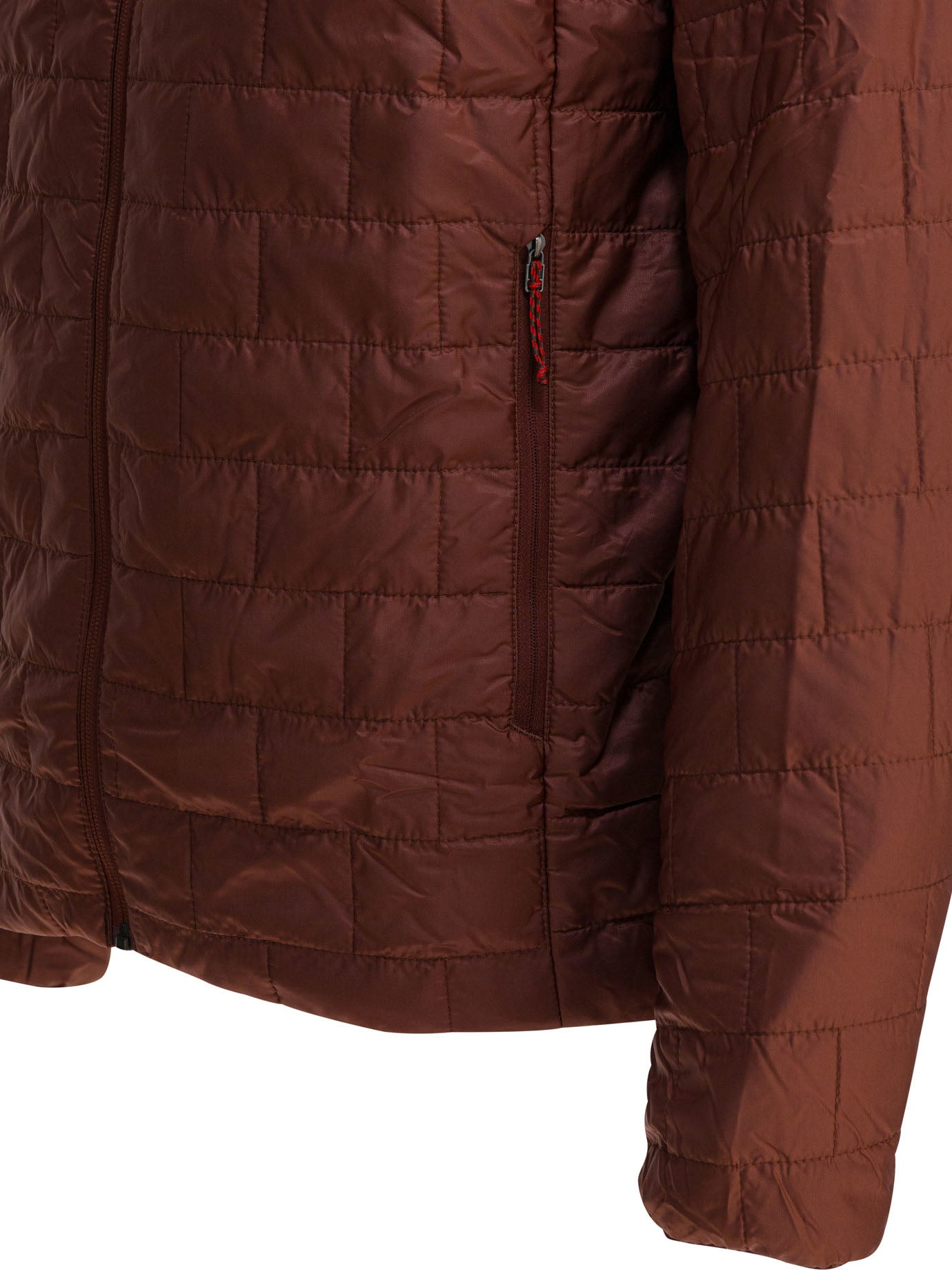 Patagonia "nano Puff Hoody" Jacket - 4