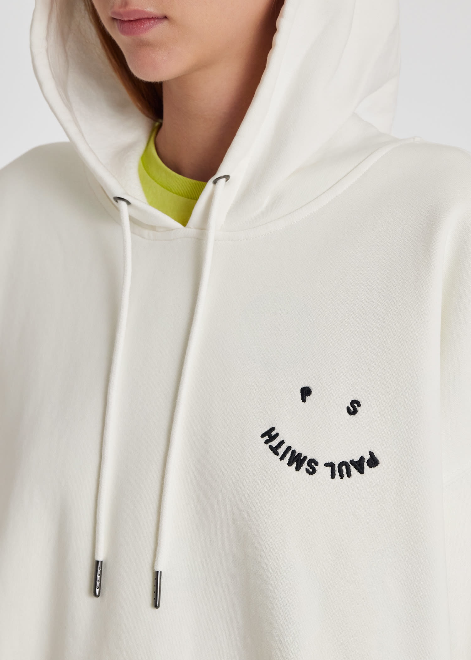 'Happy' Hoodie - 6