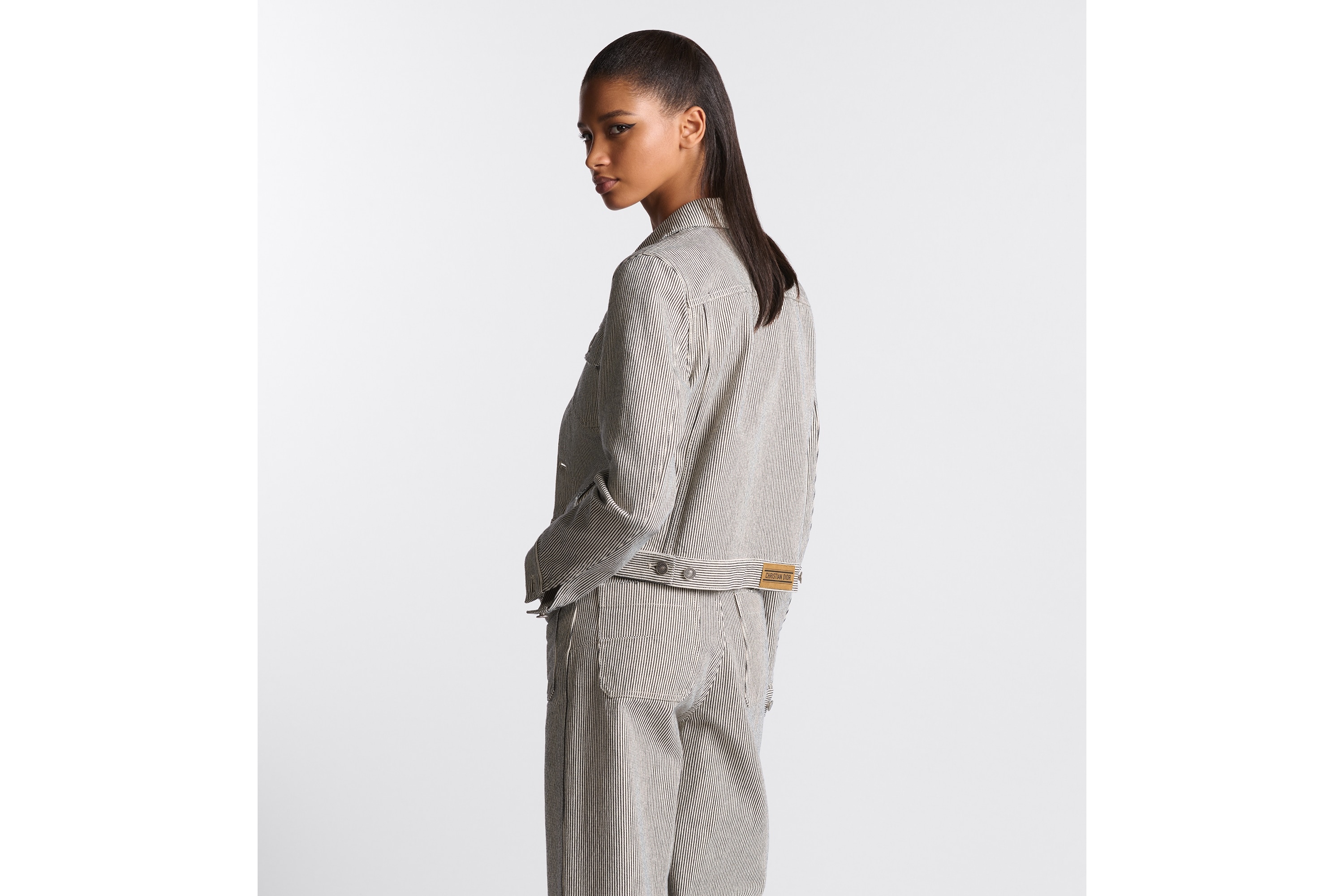 Jacket - 3