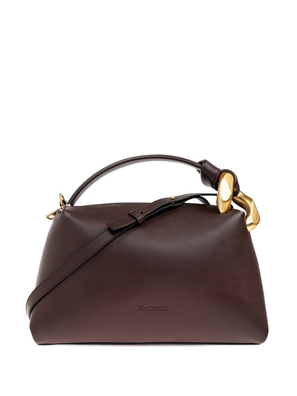 JWA CORNER BAG - 1