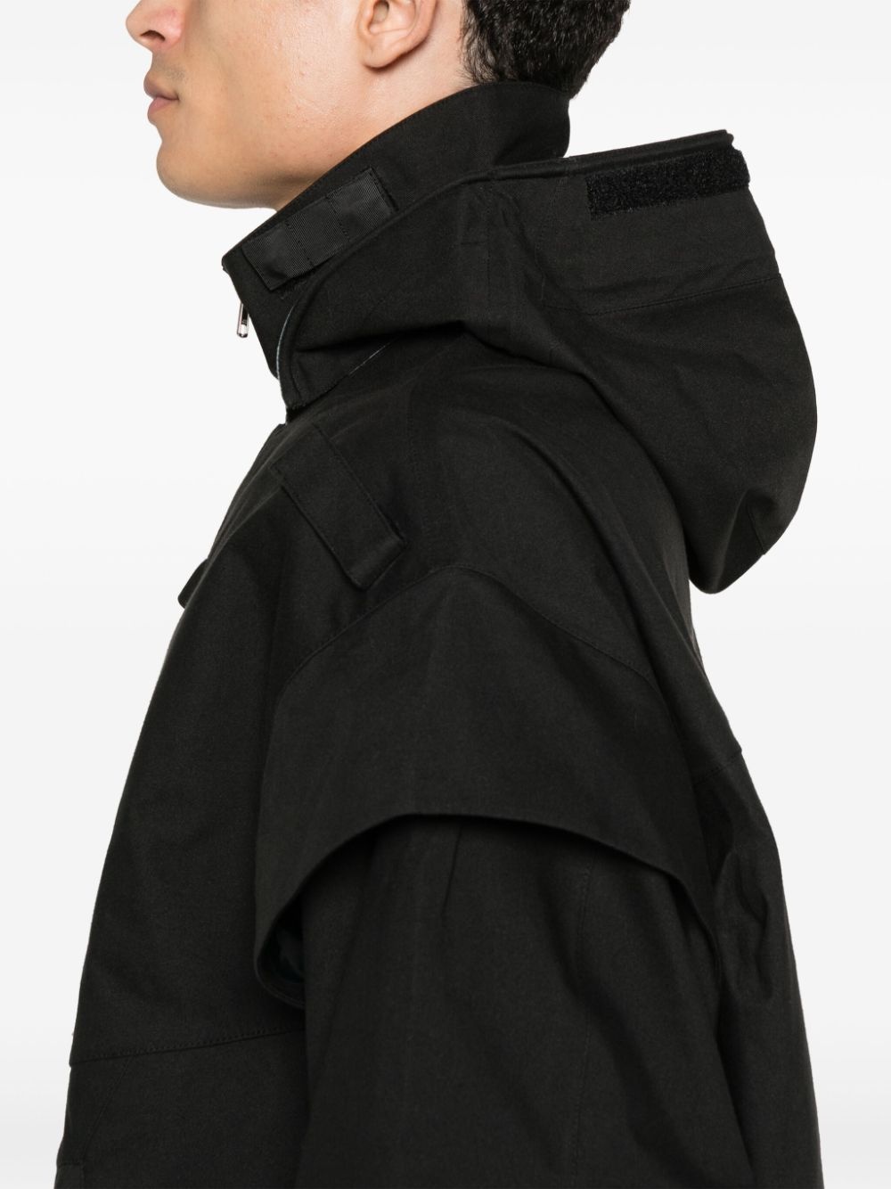 J68W jacket - 5