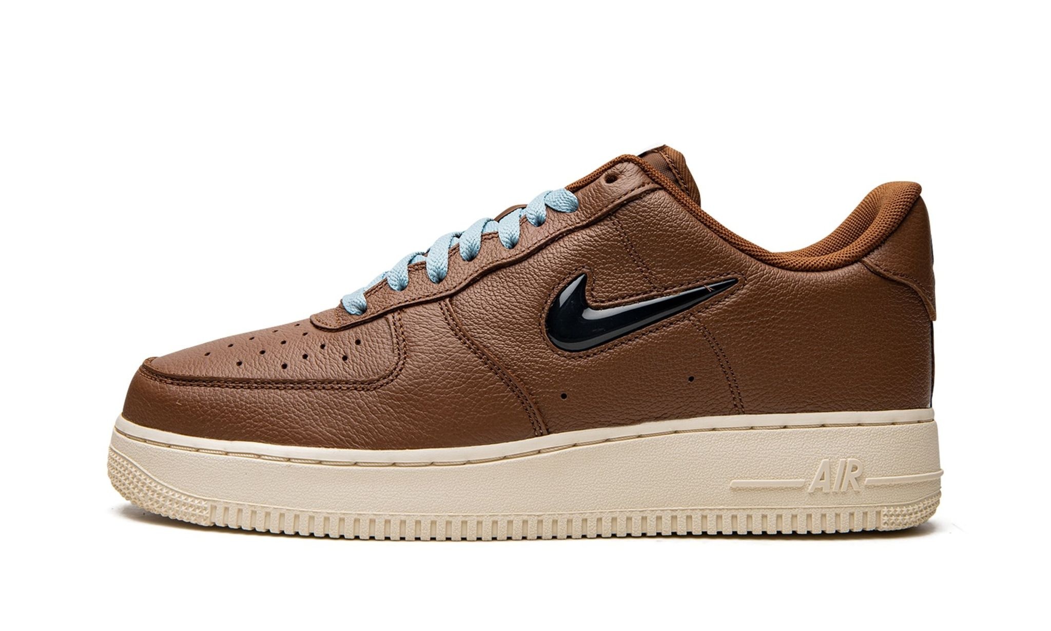 Air Force 1 Low '07 Premium "Pecan" - 1