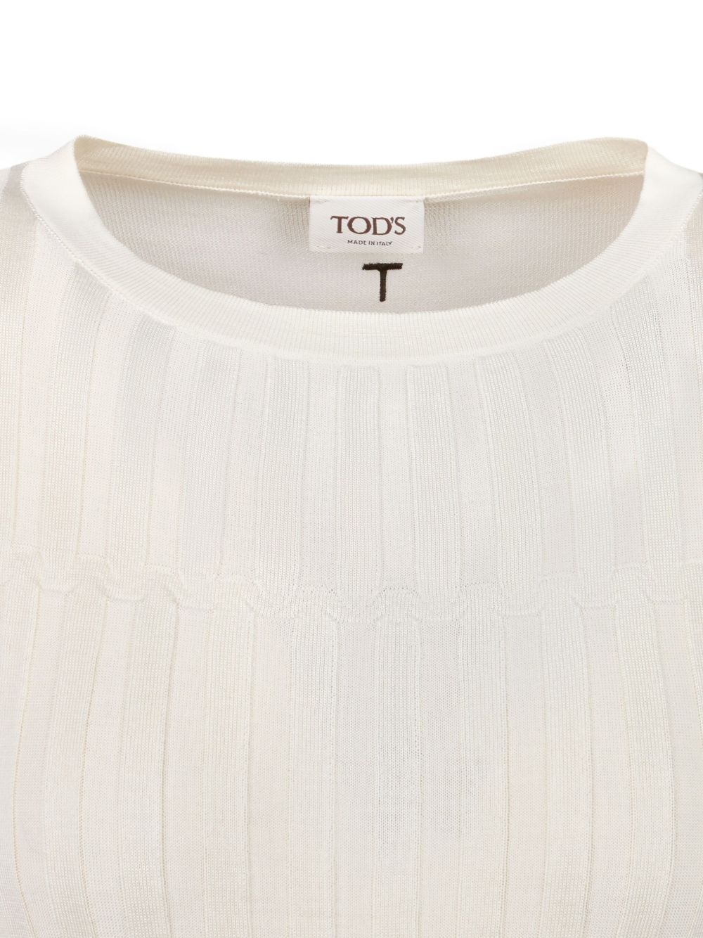 silk top - 5