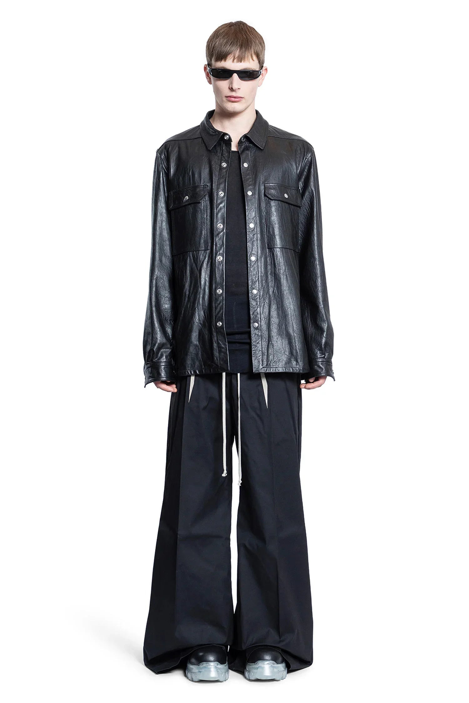 Hollywood-Basic-Rib-Tank - 4