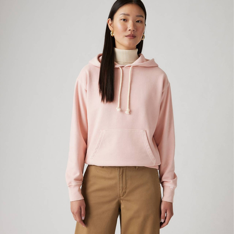 Levi's HERITAGE HOODIE SWEATSHIRT outlook
