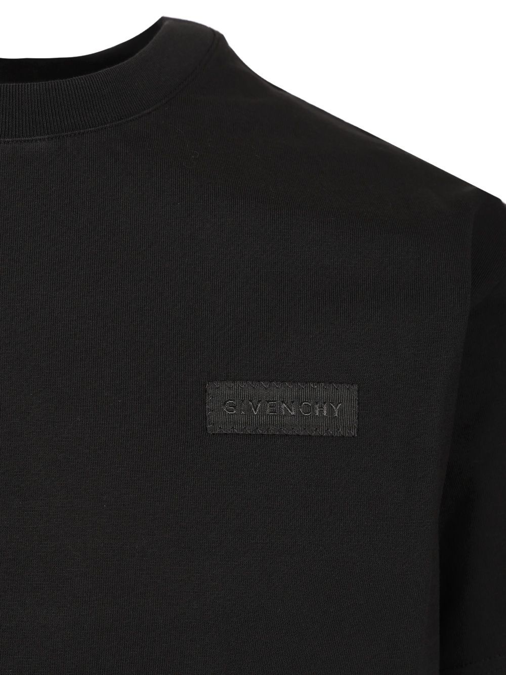 Regular Fit Tshirt Sb T-Shirt Black - 3