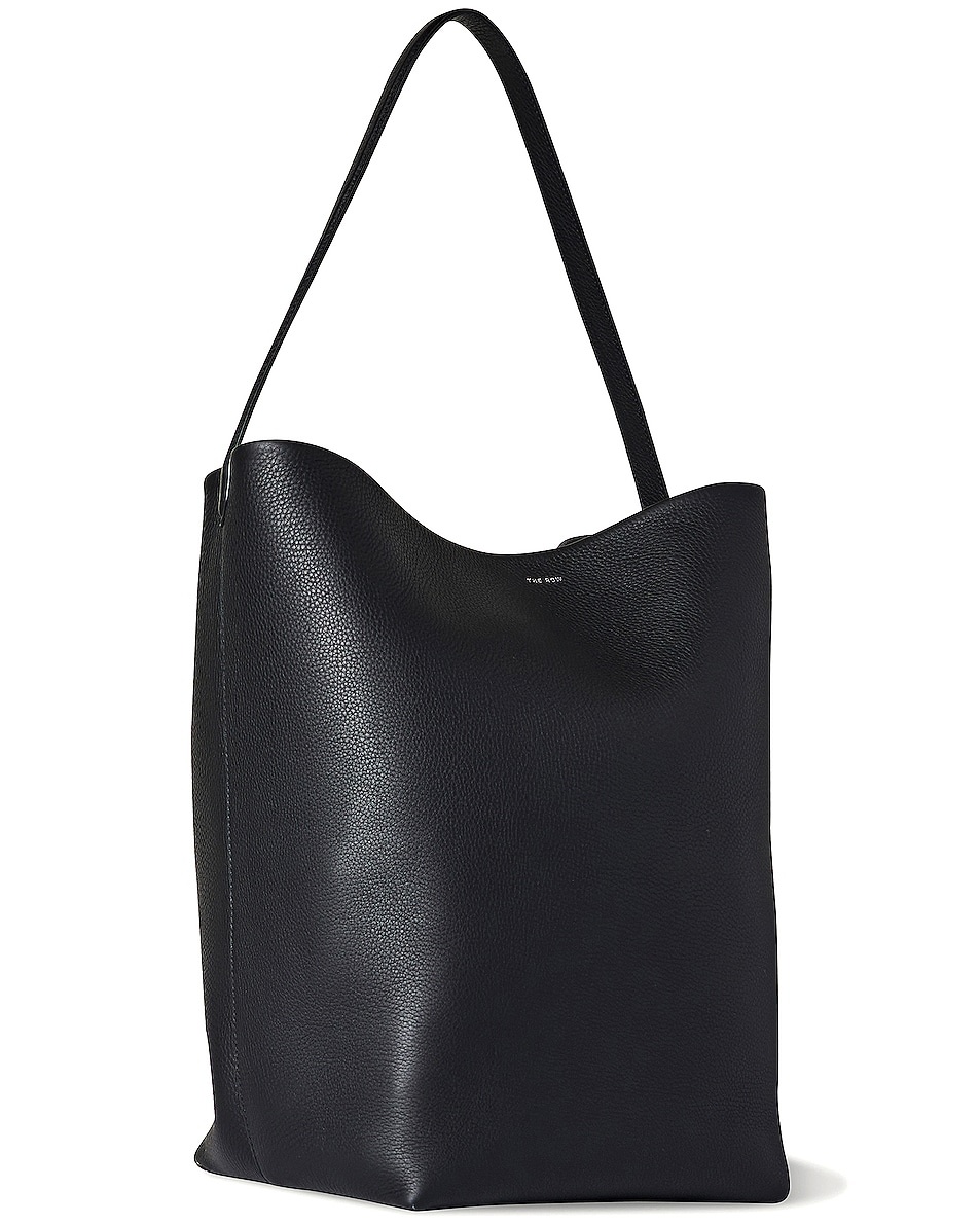 N/S Park Leather Tote - 3