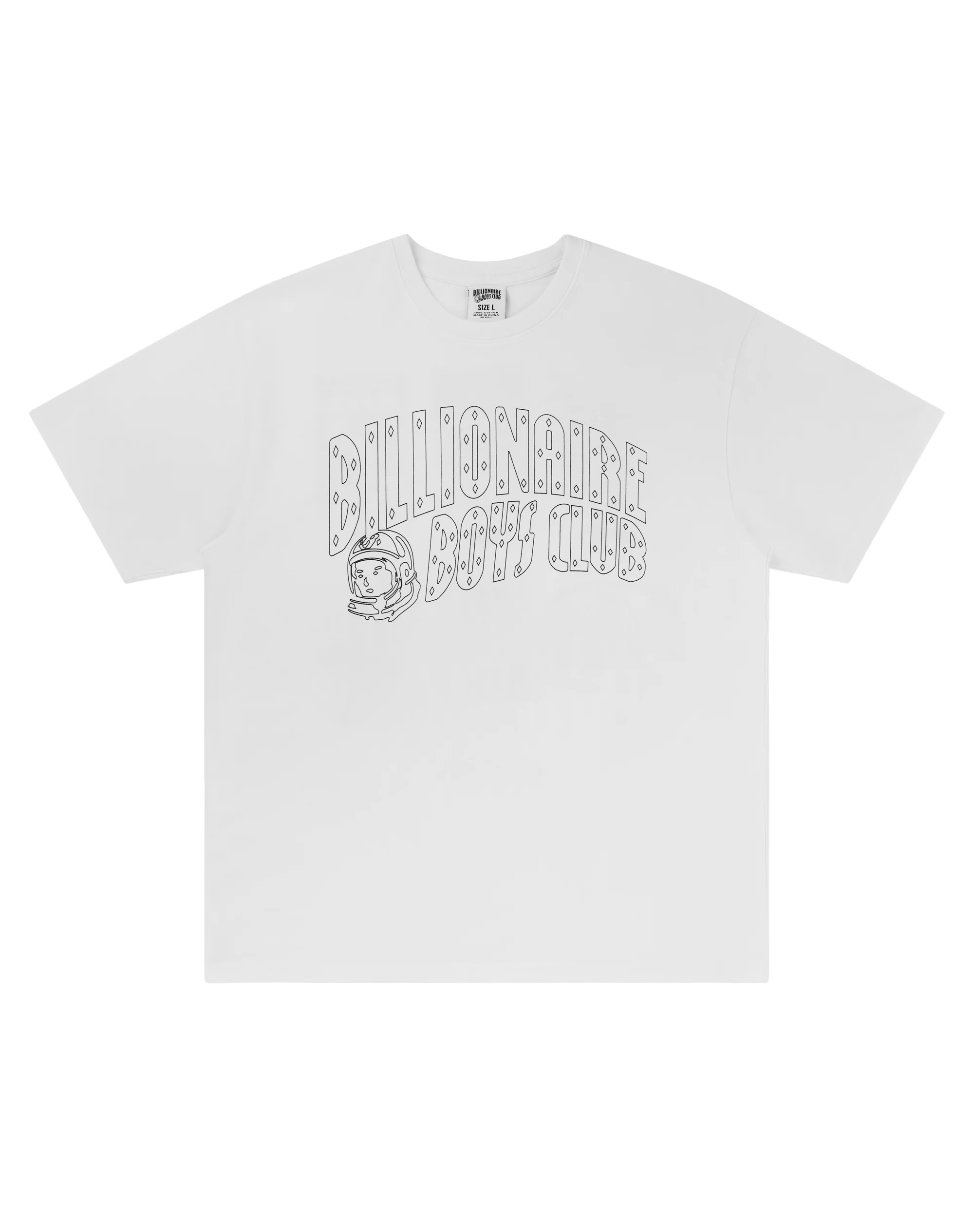 STORES SS TEE - 1