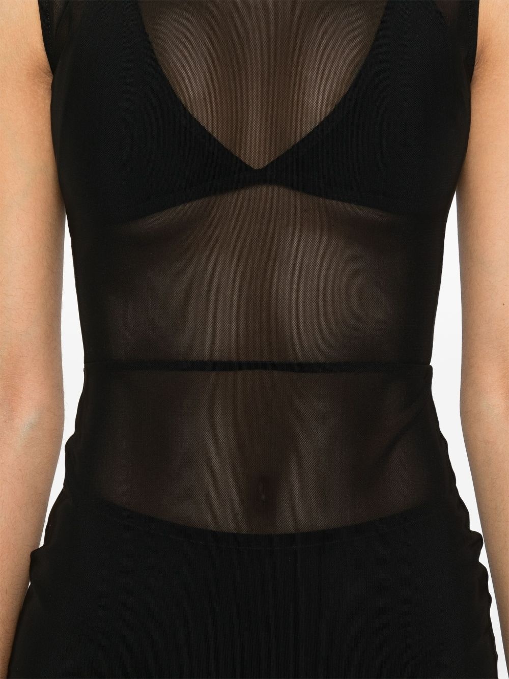 Teirney dress - 5
