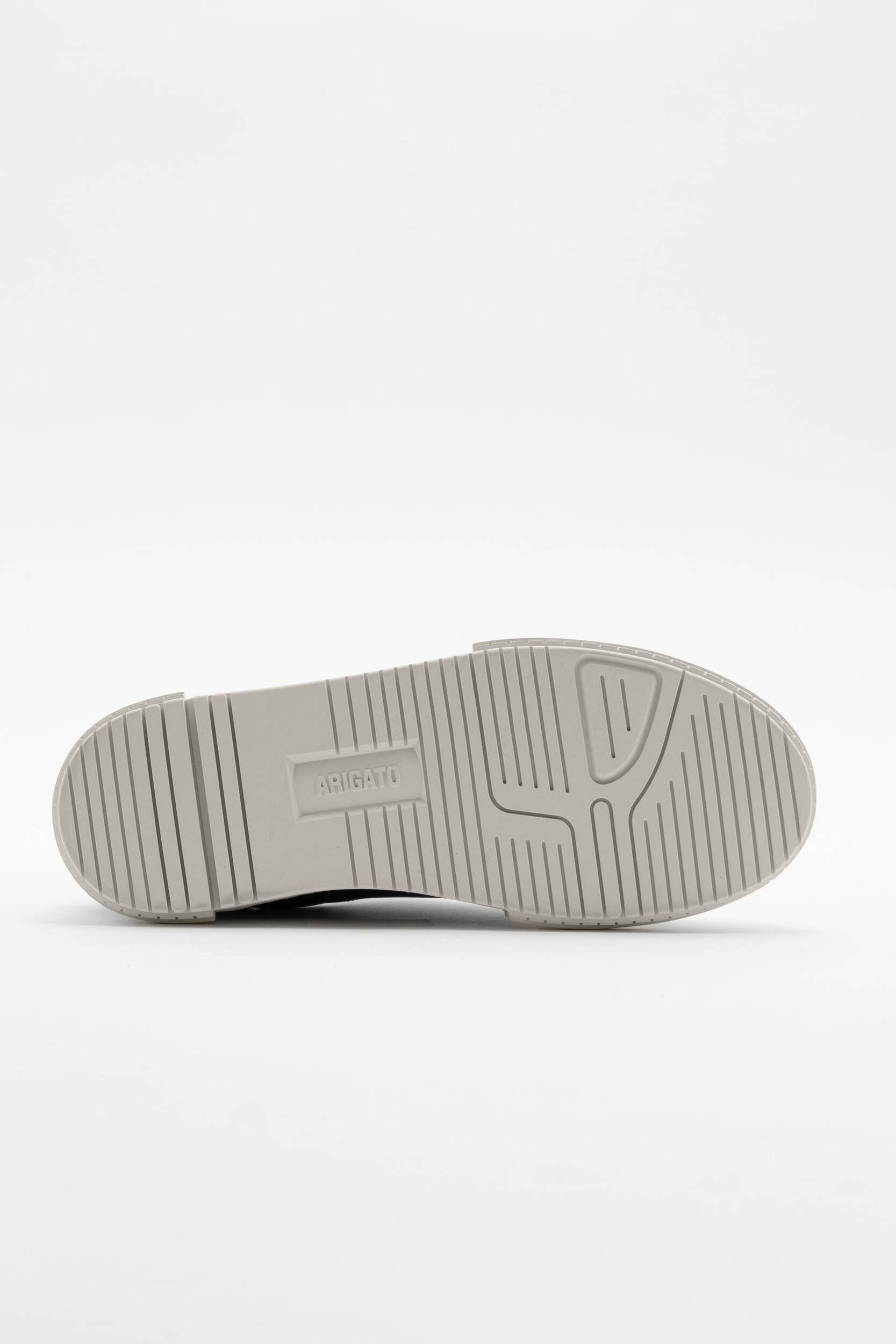 Atlas Toe Cap Sneaker - 5