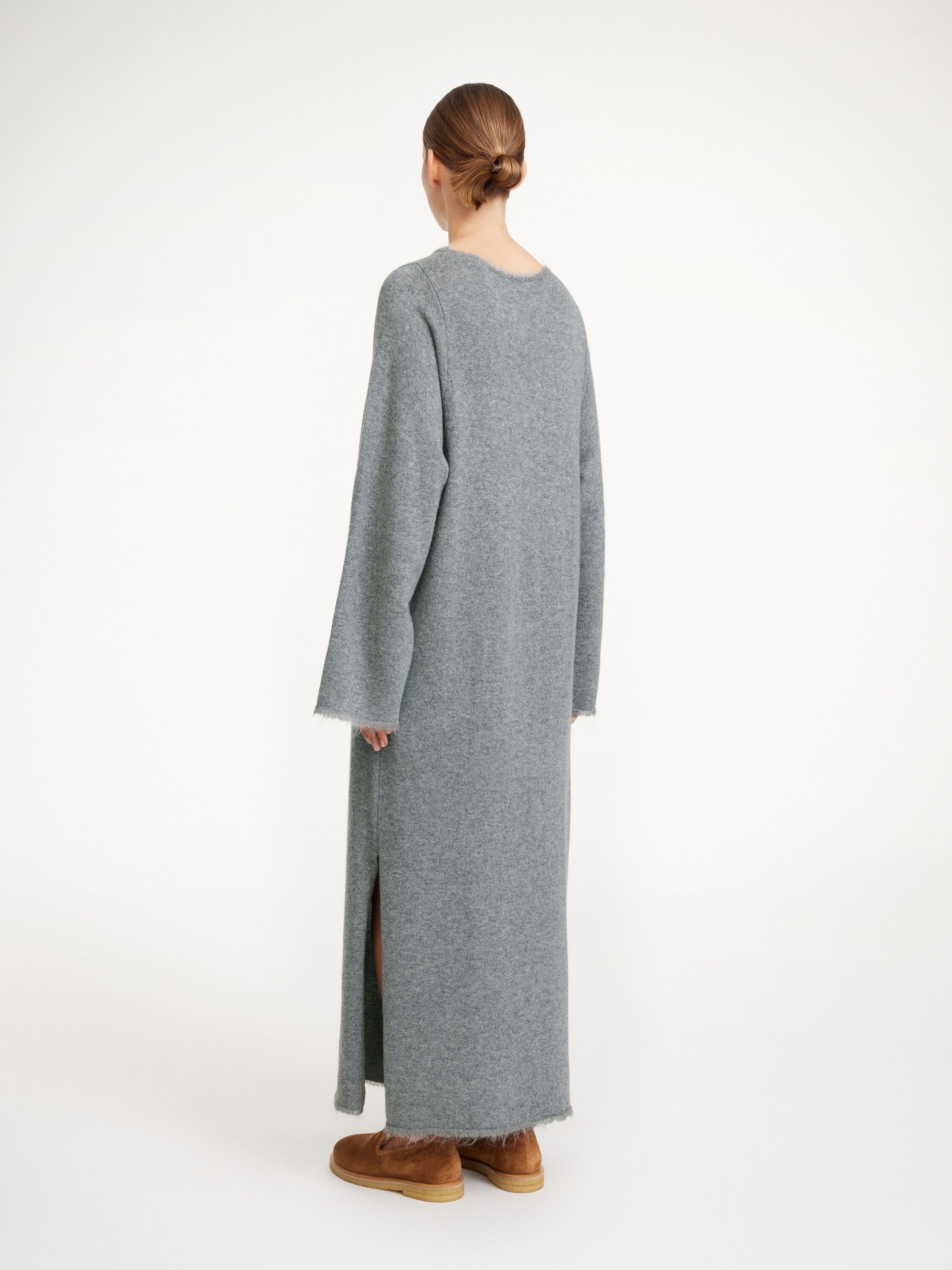 Lovella maxi dress - 3