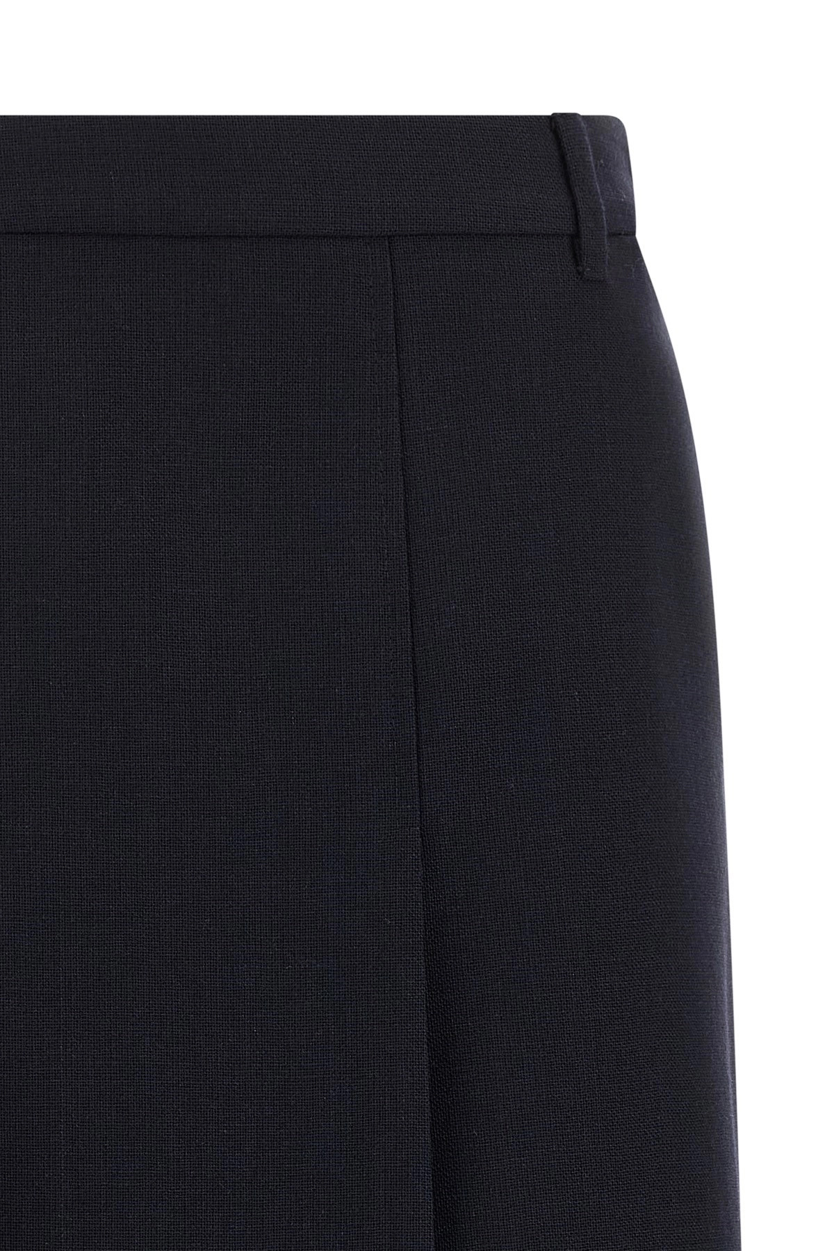 Multi-slit skirt - 4