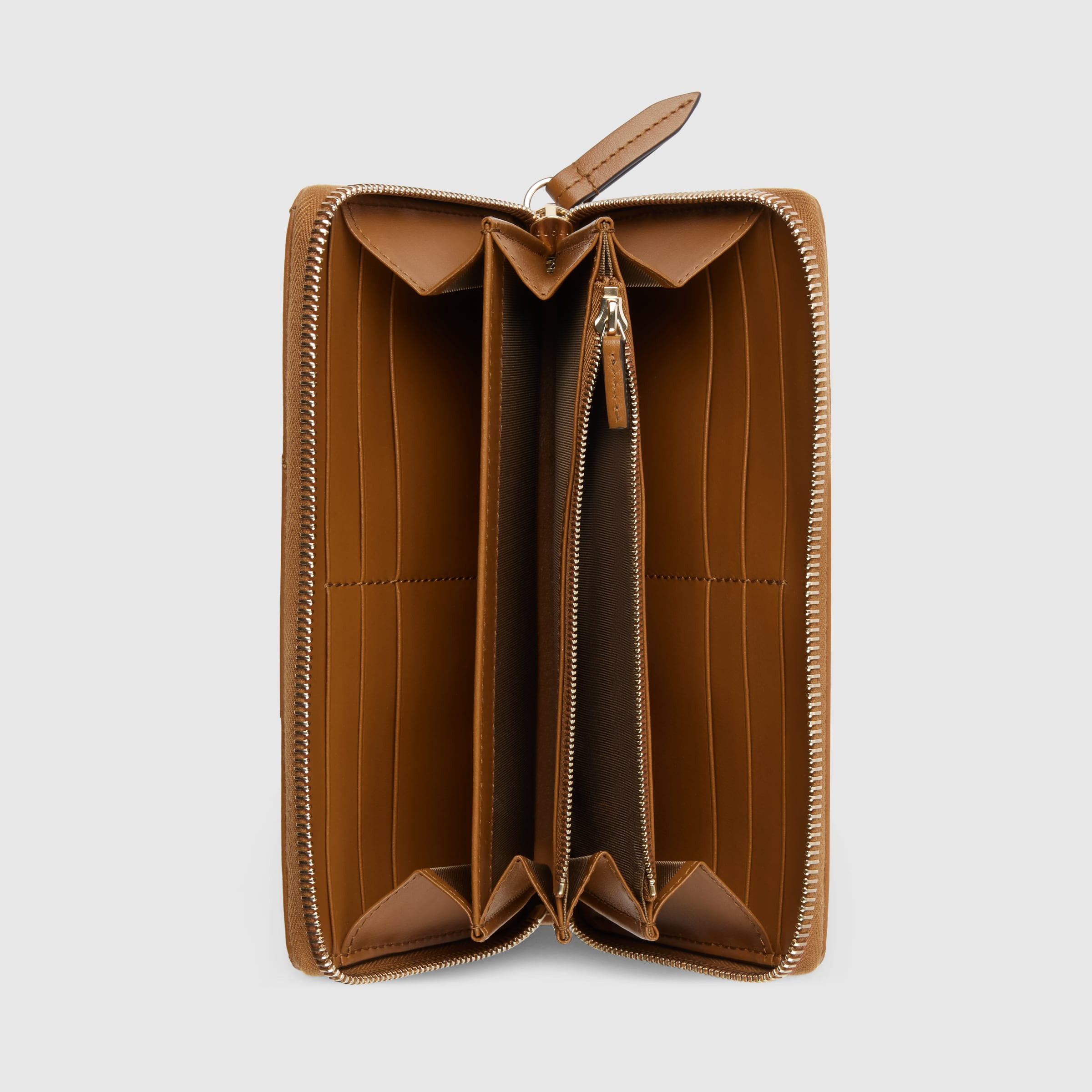 GG Marmont zip around wallet - 4