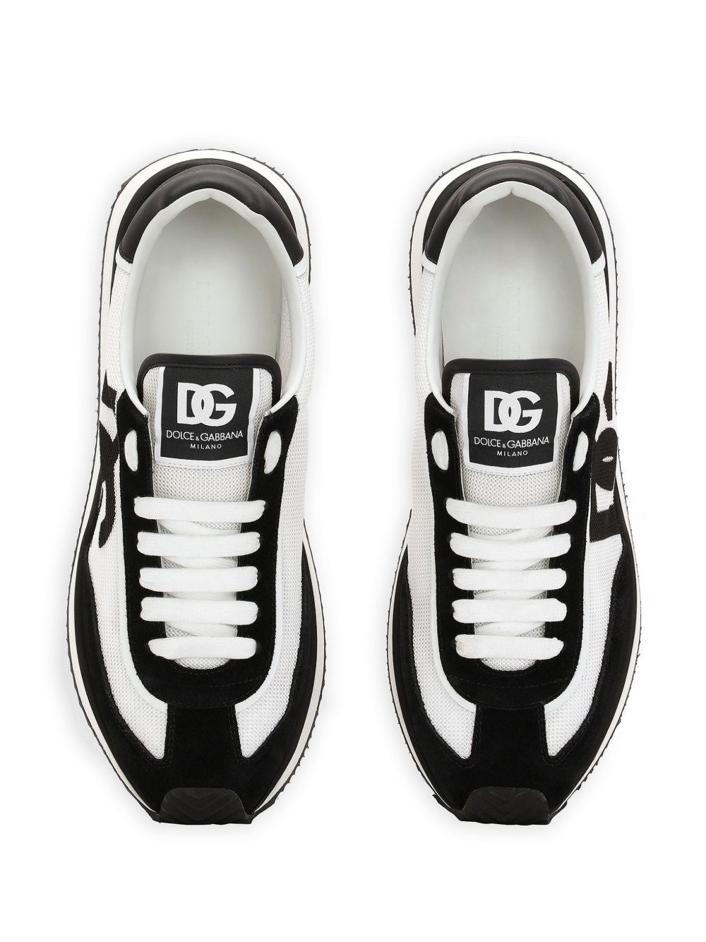DG Cushion sneakers - 4