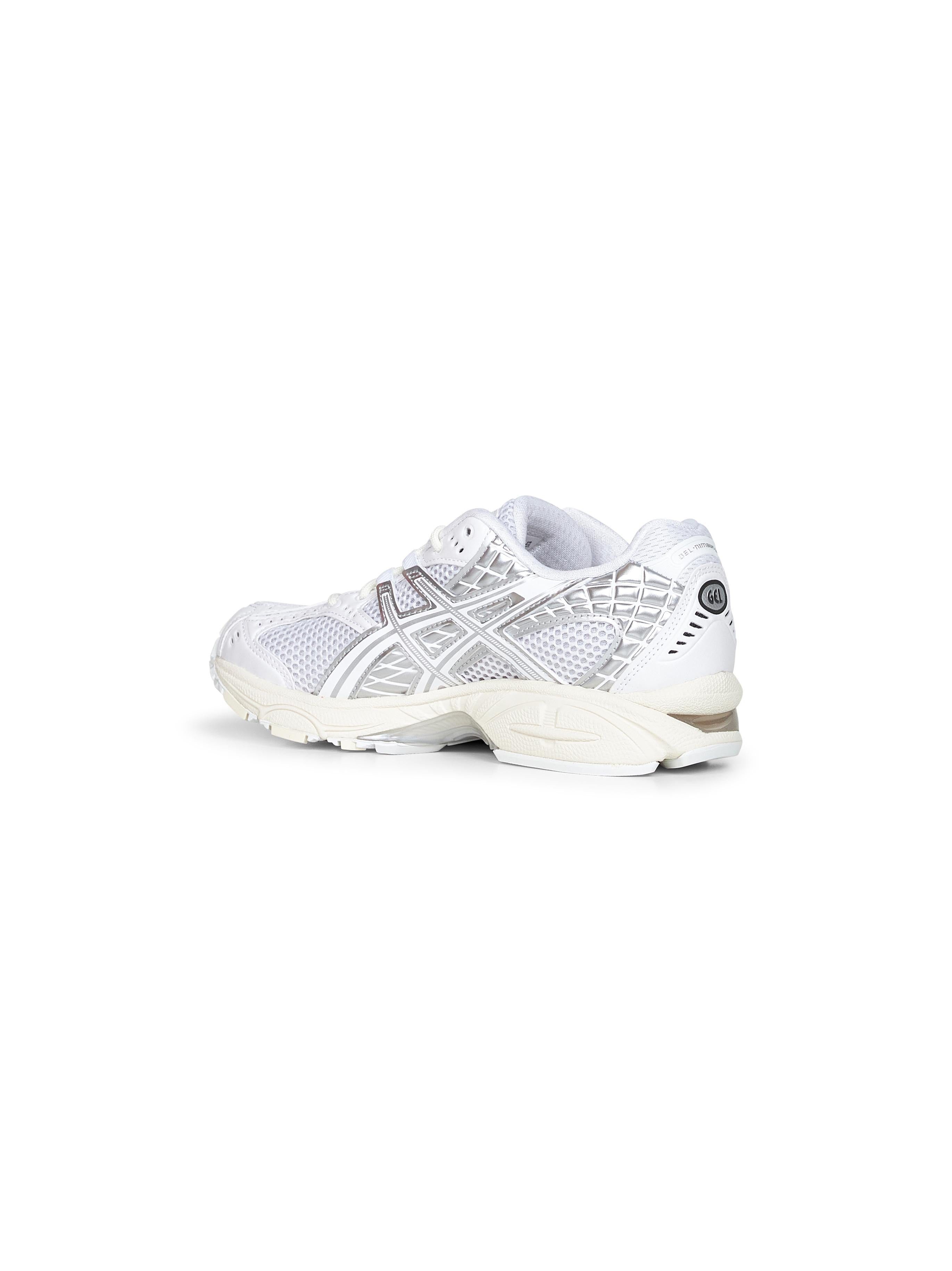 White GEL-NIMBUS 10.1 sneakers - 3