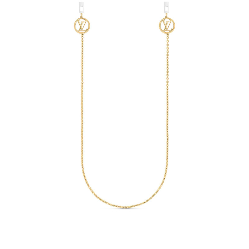 Louise Earphone Chain 1