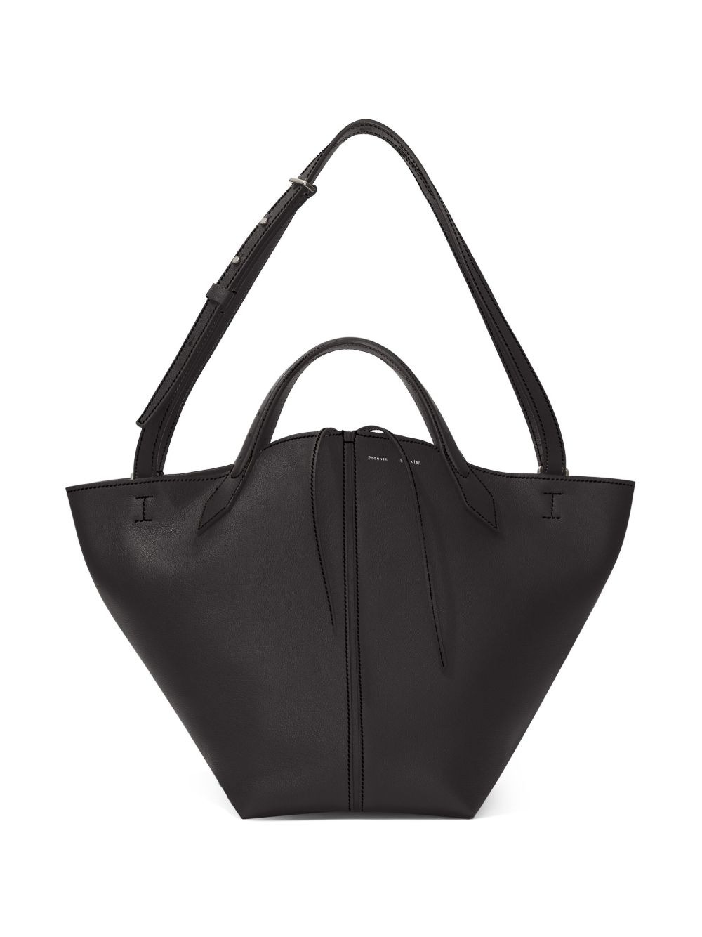 large PS1 tote bag - 7