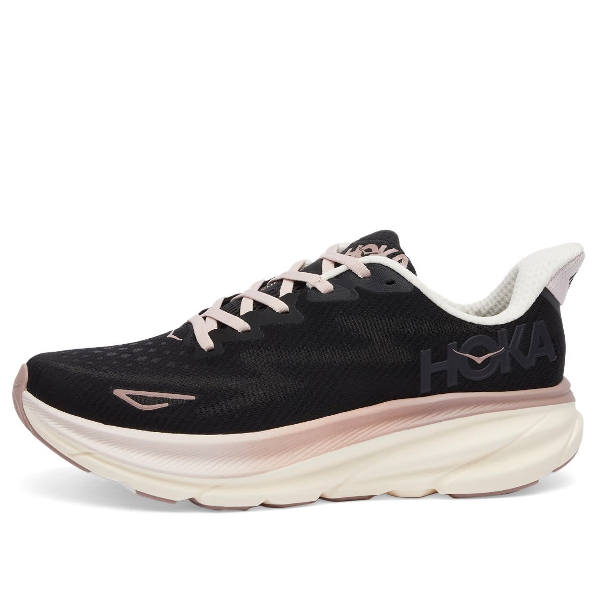 HOKA ONE ONE W Clifton 9 - 1