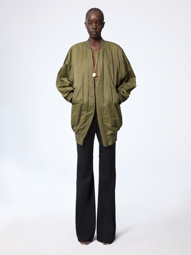 Winkler Cotton Bomber 1