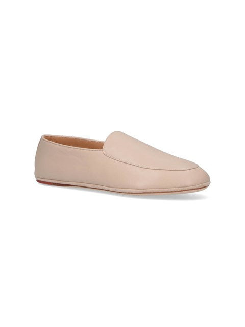 Loro Piana Women "Anton Walk" Loafers - 2