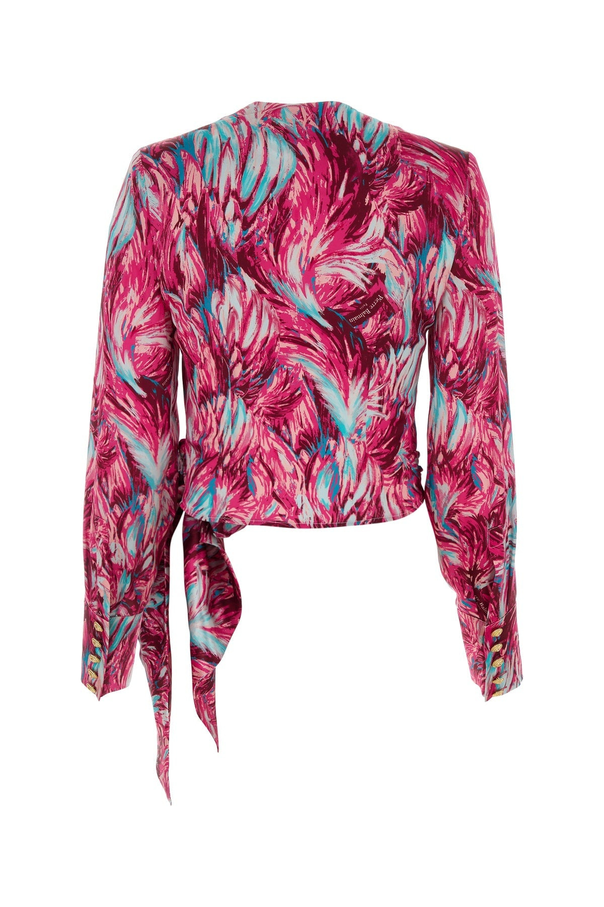 Balmain Women Camicia - 2