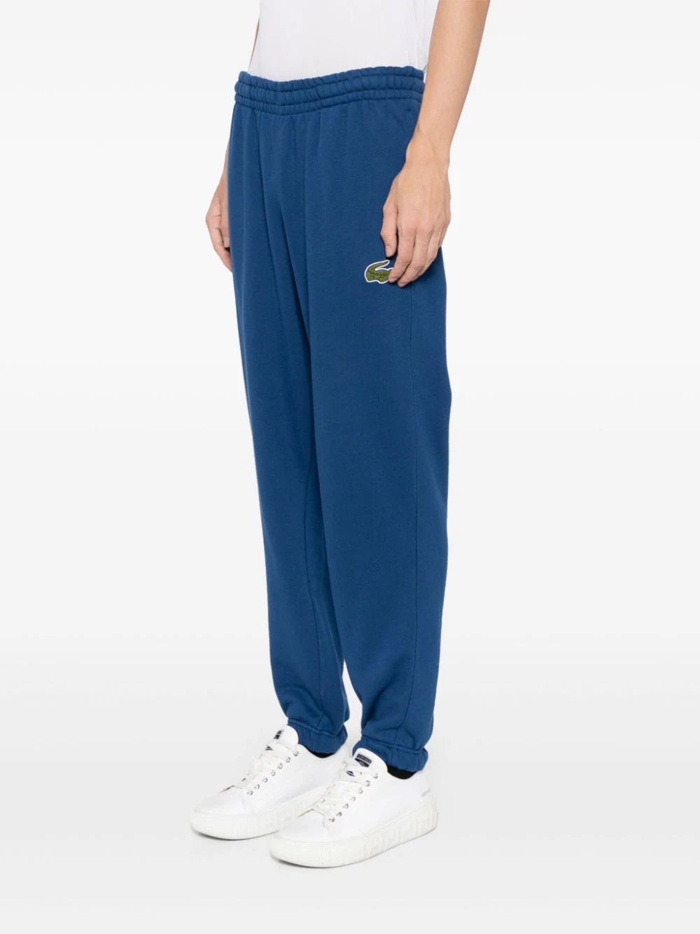 RELAXED FIT SWEATPANTS - 3