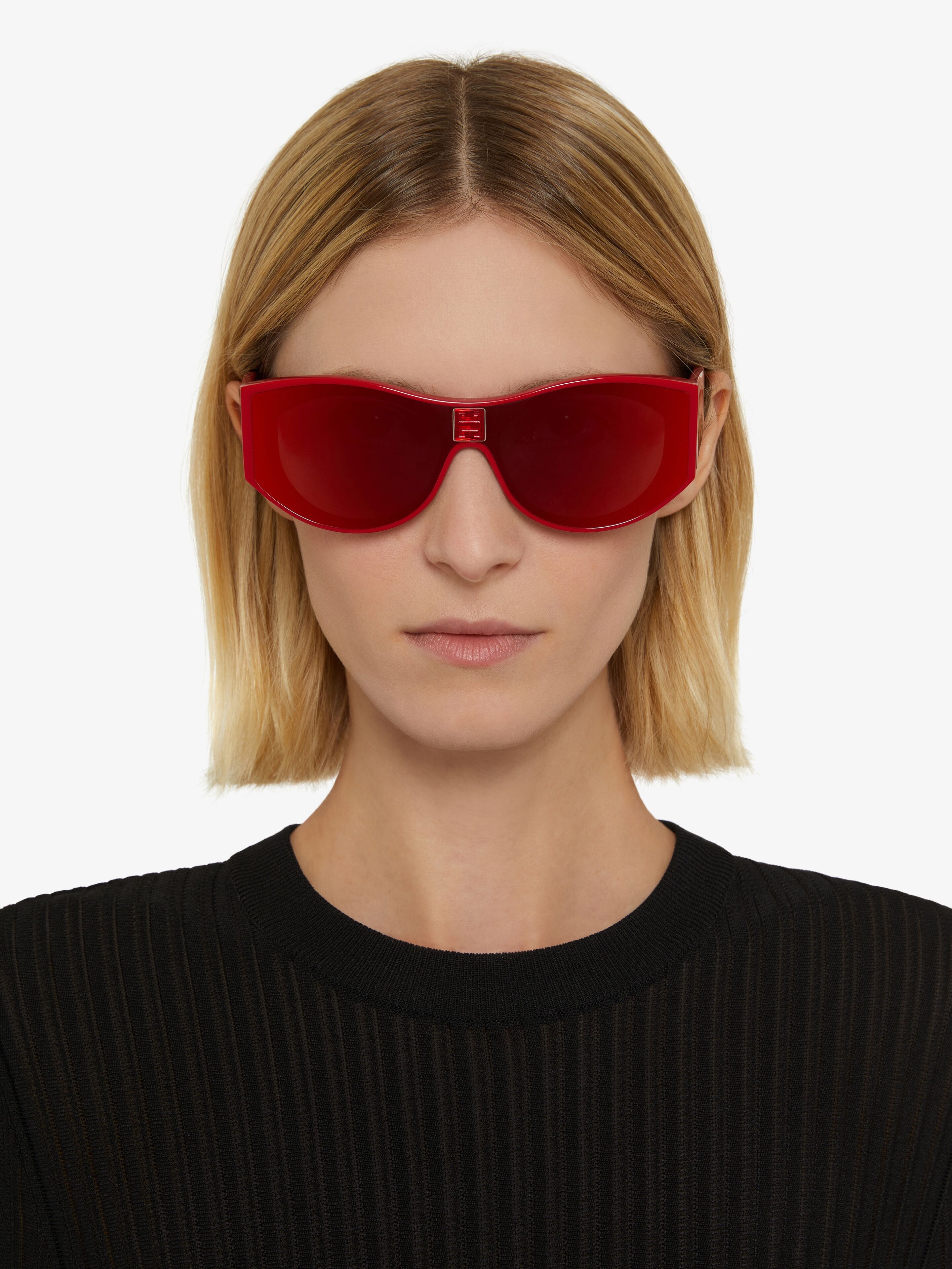 4GEM UNISEX SUNGLASSES IN ACETATE - 3