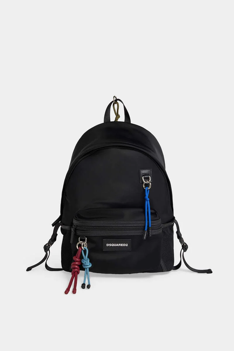 BASIC BACKPACK - 1