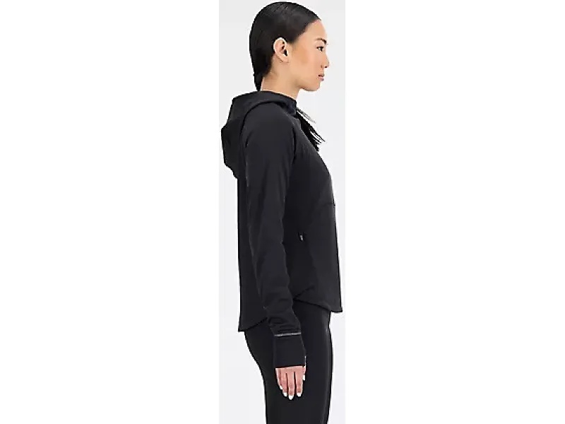 New Balance Heat Grid Hooded Pullover - 3