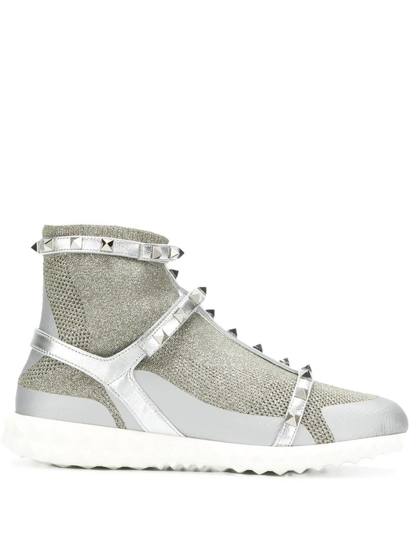 Rockstud Bodytech sneakers 1